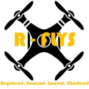 R-Flys Logo