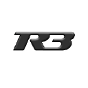 R3 Media Production Logo