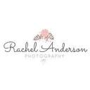 Rachel Anderson Photography LLC Logo