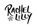 Rachel Lilly Photography Logo