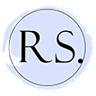 Rachel Shenton Video Editor logo