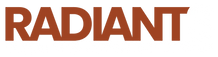 Radiant3 logo