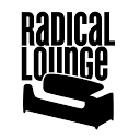 Radical Lounge Studio Logo