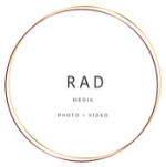 Rad Media Logo