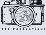 Nick Rae Productions LLC Logo