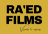 RA'ED Films Logo