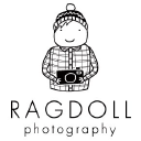 Ragdoll Photography logo