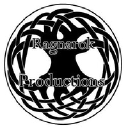 Ragnarok Productions Logo