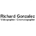 Richard Gonzalez (ragvideo LLC) Logo