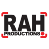Rah Productions Logo