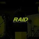 Raid Media | Productions Studio  logo