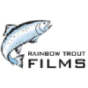Rainbow Trout Films Ltd. LONDON Logo