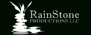 Rainstone Productions Logo
