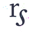 Rainstorm Photo & Video Logo