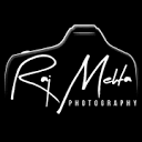 Raj Mehta Photography LLC Logo