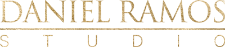 Daniel Ramos Studio Logo