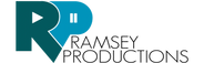 Ramsey Productions Logo