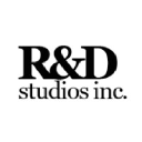 R&D Studios LLC Logo