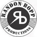 Randon Bopp Productions Logo