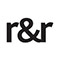 R & R Studio Logo