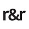 R & R Studio logo