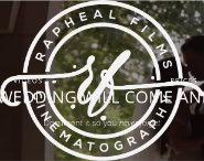 Rapheal Films Logo