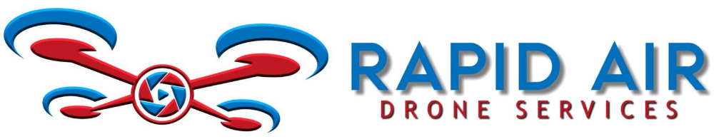 Rapid Air Drone Services Logo