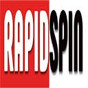 RapidSpin Logo