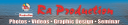 Ra Production Logo
