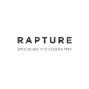 Rapture Wedding Videography Logo