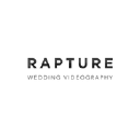 Rapture Wedding Videography logo