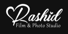 Rashid Film & Photo Studio Logo