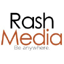 Rash Media Logo