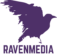 Ravenmedia Logo