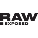 RAW.Exposed Logo
