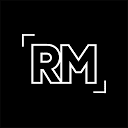 Rawmen Media Logo