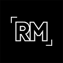Rawmen Media logo
