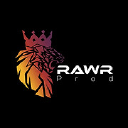 Rawr Productions Logo