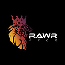 Rawr Productions logo