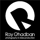 Ray Ghadban Photography Logo