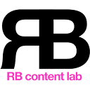 RB Content Lab Logo