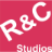 R&C Studios Logo