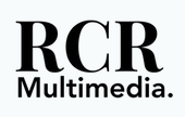 RCR Multimedia Logo