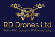 RD Drones Ltd Logo