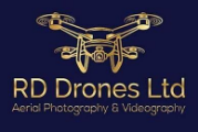 RD Drones Ltd logo