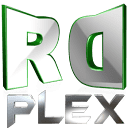 RDPLEX Films Logo