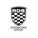 The Studio at RDS Logo