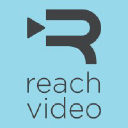 Reach Video Ltd Logo