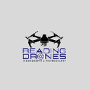 Reading Drones Logo