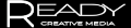 Ready Creative Media LLC Logo